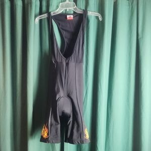 NWT Scudo Men's Bibs